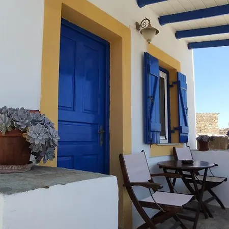 Porphyra * Potamos (Kythira)