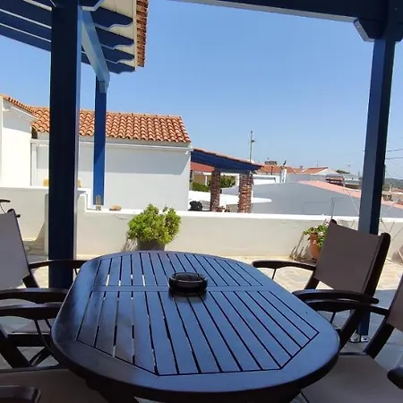 Porphyra Guest house *
