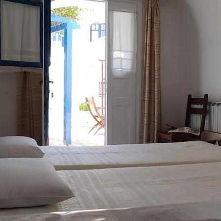 Guest house Porphyra *